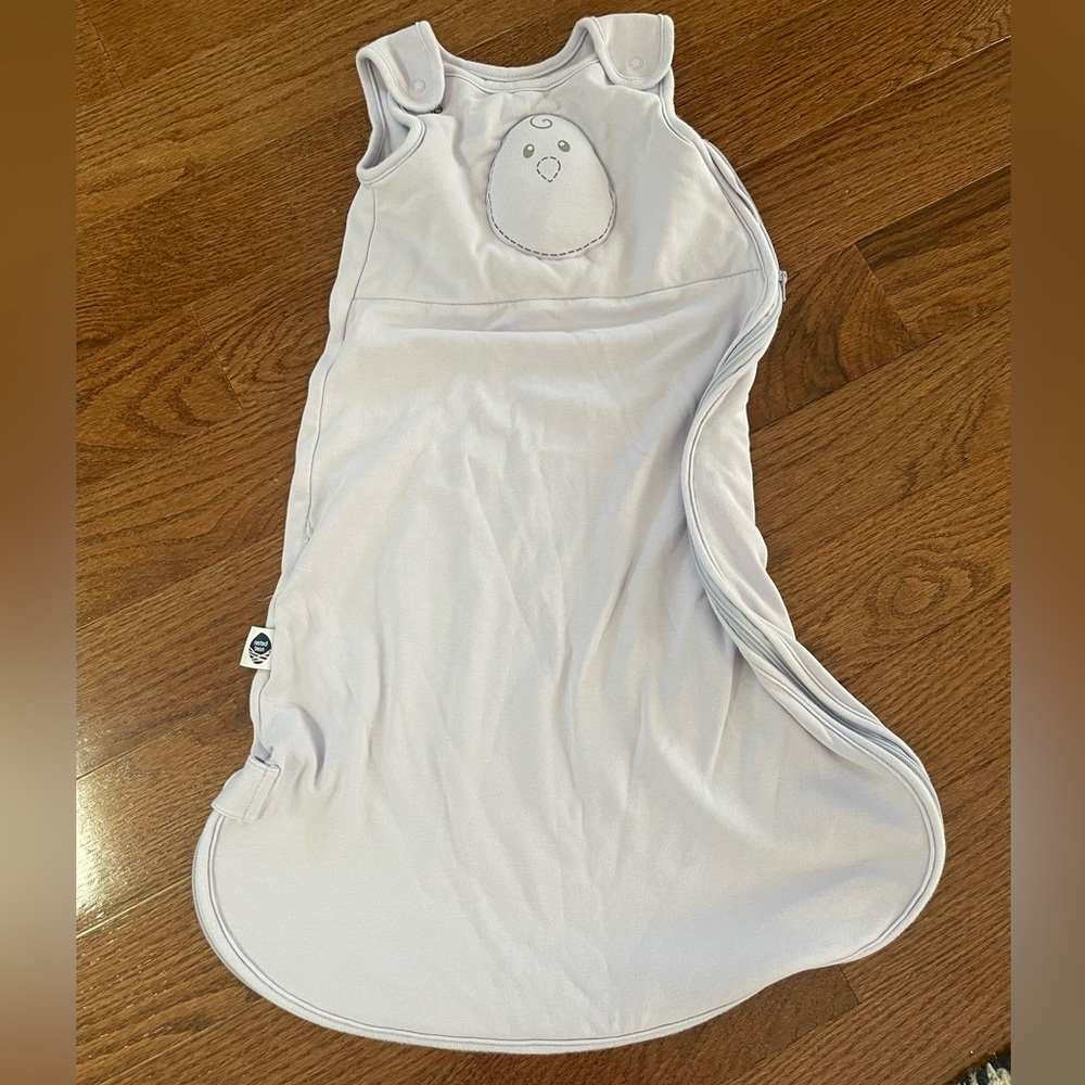 Nested Bean zen sack 6-15 months